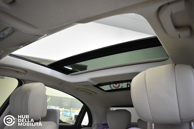 MERCEDES-BENZ S 560 4Matic Premium Plus Lunga